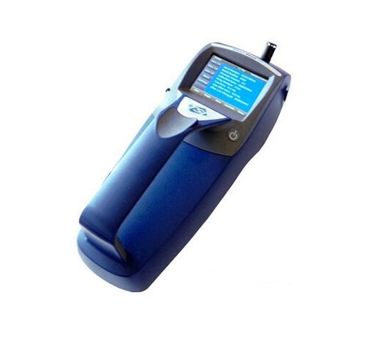 美國TSI　DusttrakII 8532可吸入顆粒分析儀