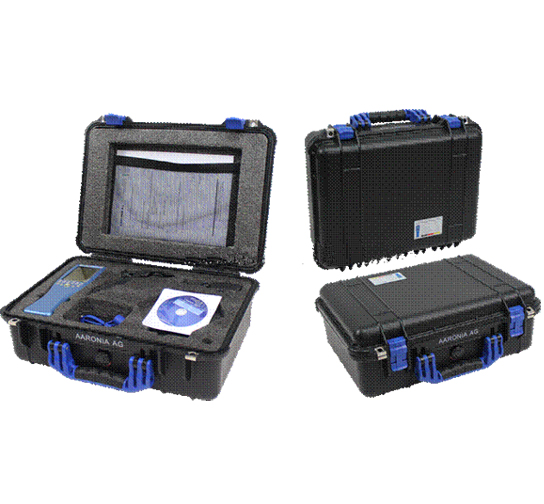 NF-5035S電磁輻射儀