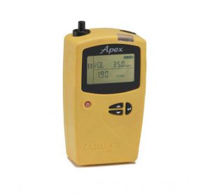 APEX IS個(gè)人采樣泵