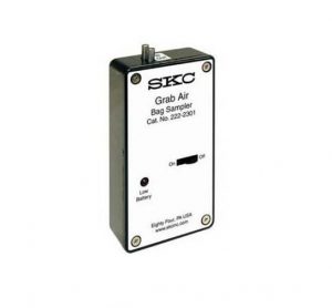 美國(guó)SKC　Grab Air空氣采樣泵