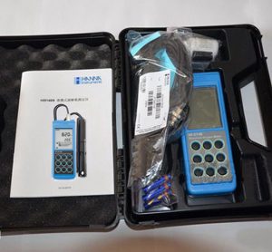 HI9146微電腦溶氧測定儀