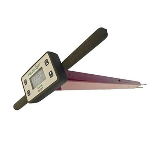 TDR350土壤水分、溫度和電導(dǎo)率測量儀