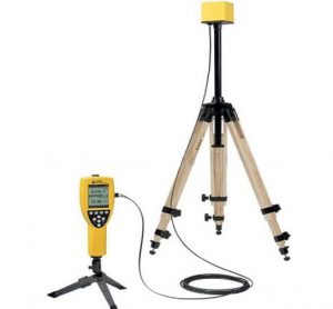 工頻電磁場探頭EHP50F