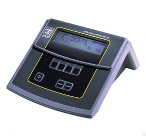 美國YSI　5000實驗室BOD分析儀