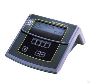 美國YSI　5100溶解氧測定儀