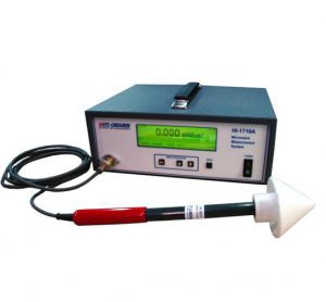 美國HOLADAY　HI1710A微波漏能儀