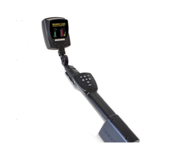 ORION 2.4非線性節點探測器