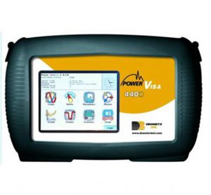 PowerVisa電能質(zhì)量分析儀
