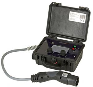 PROFITEST H+E BASE多功能充電樁測(cè)試儀