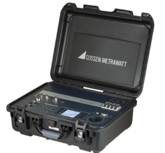 PROFITEST PRIME綜合安規(guī)測試儀