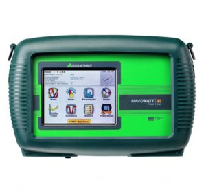 MAVOWATT 30電能質(zhì)量分析儀