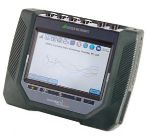 MAVOWATT 230 電能質(zhì)量分析儀