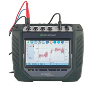 MAVOWATT 240 電能質(zhì)量分析儀