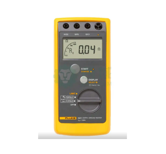 Fluke 1621 接地電阻測(cè)試儀