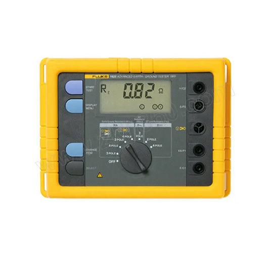 Fluke 1625-2 KIT 接地電阻測(cè)試儀
