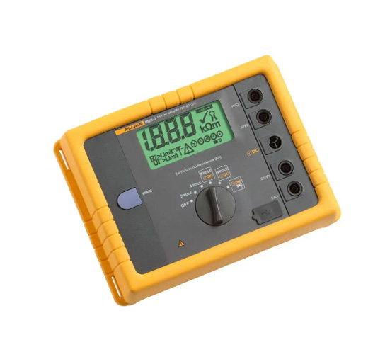 Fluke 1623-2 KIT 接地電阻測(cè)試儀