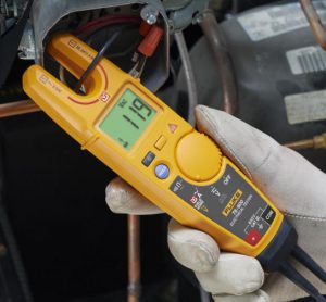 T6-600 非接觸電壓測試鉗表