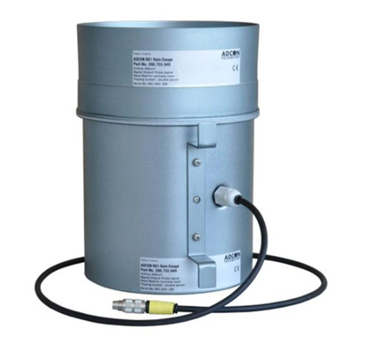 HACH哈希 ADCON品牌儀器 RG1通用型雨量計