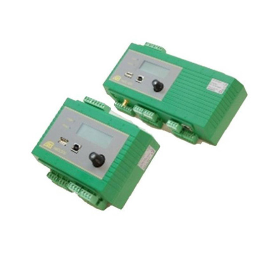 HACH哈希OTT netDL500/1000 IP數(shù)據(jù)采集器