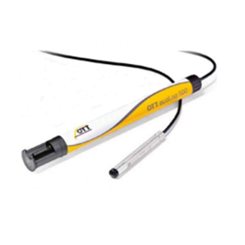 HACH哈希OTT ecoLog500/800 多功能地下水位記錄儀