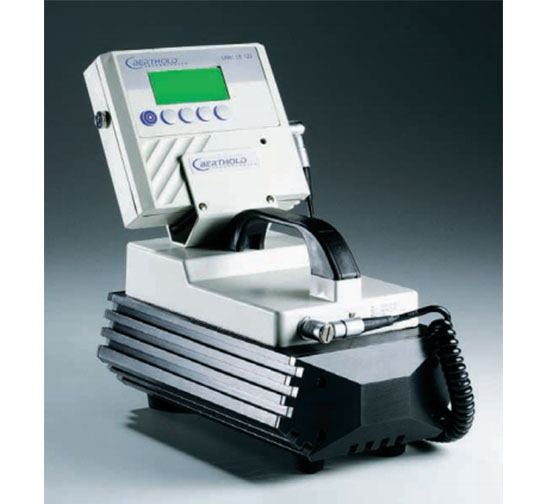 德國伯托 中子（钚）測量儀LB6414