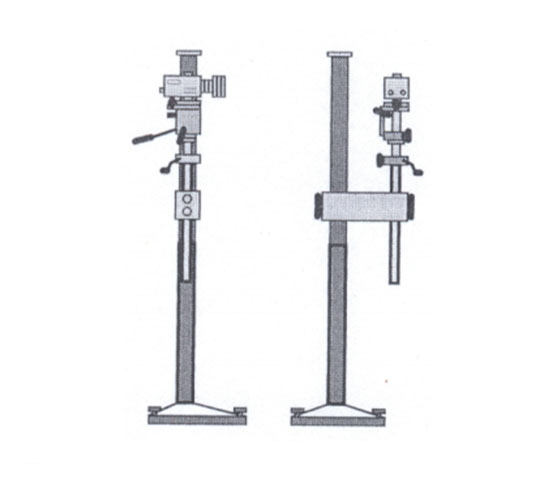 立豐世通 玻璃液體溫度計讀數(shù)裝置DSWYJ-I