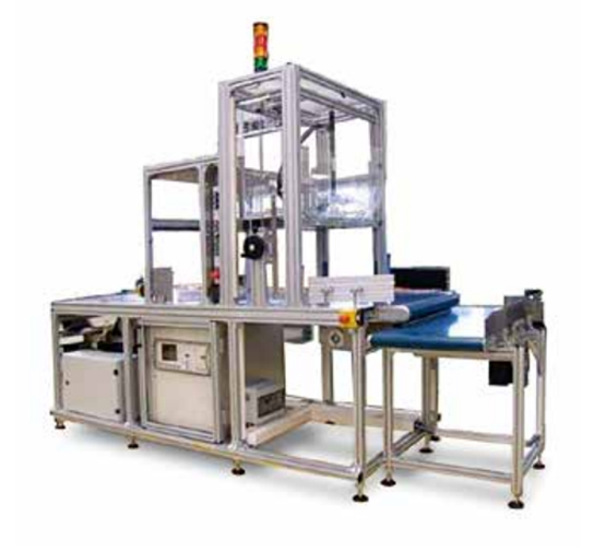 賽默飛世爾Thermo Scientific? FHT 1320衣物污染監測系統