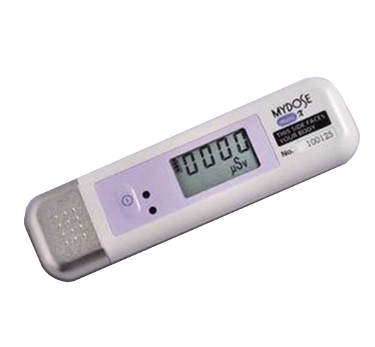 日本ALOKA PDM-227個人劑量計