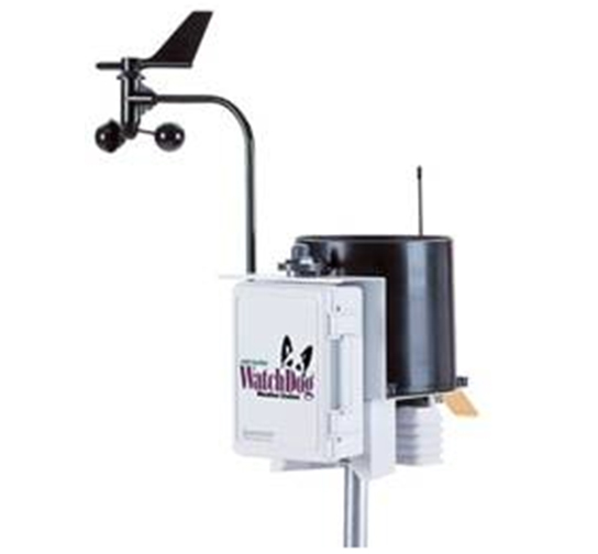 美國SPECTRUM WatchDog2900ET 小型農業氣象站