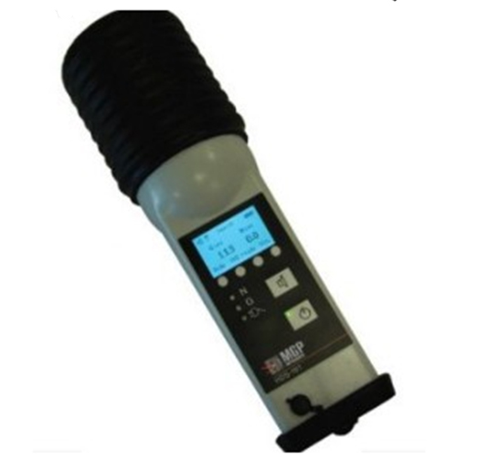 芬蘭Mirion（法國MGP） HDS-101G/HDS-101GN手持式Y、中子巡檢測量儀