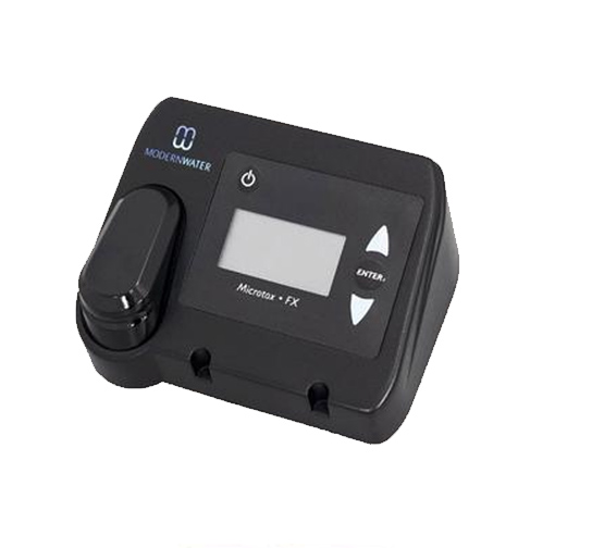 英國MODERNWATER　Microtox? FX便攜式水質(zhì)毒性檢測儀