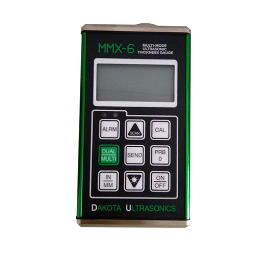 美國達高特DAKOTA MMX-6超聲波測厚儀