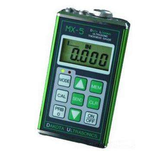 美國達高特DAKOTA  MX-5 超聲波測厚儀