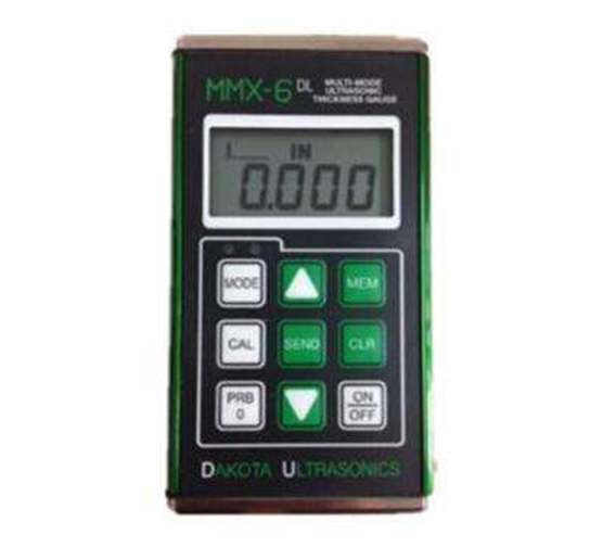 美國達高特DAKOTA MMX-6DL超聲波測厚儀