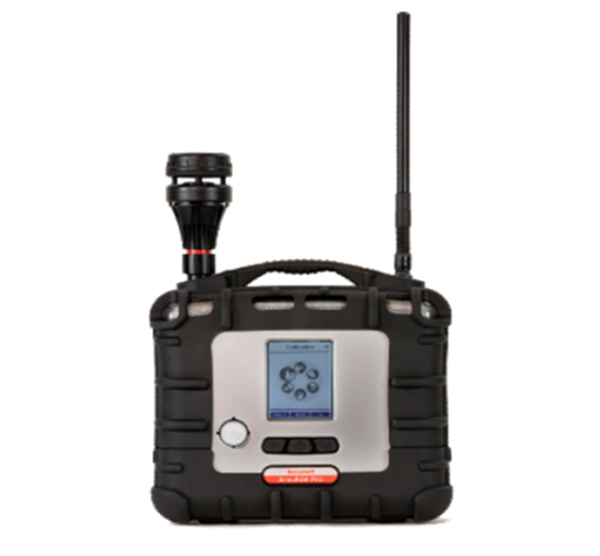 美國華瑞RAE AreaRAE Pro 無線復合氣體檢測儀PGM-6560D