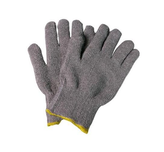 霍尼韋爾 毛圈棉隔熱防護(hù)手套