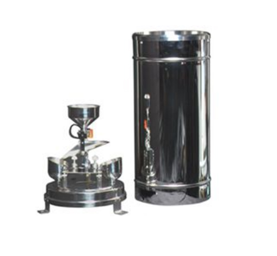 德希科技  翻斗式雨量計