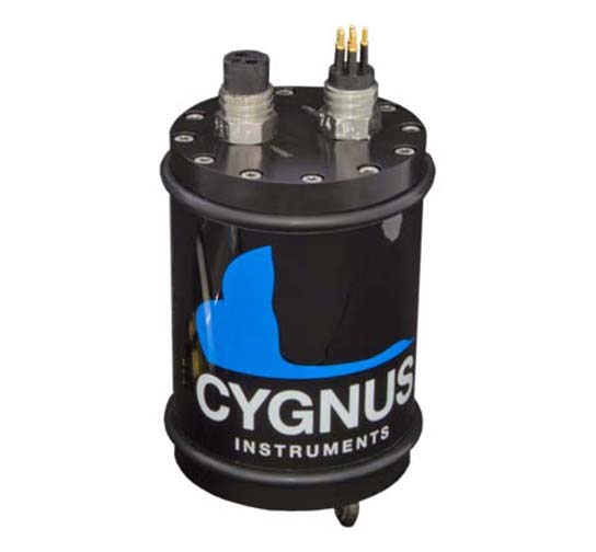 英國信固 信固水下機器人(ROV)附著型 超聲波測厚儀