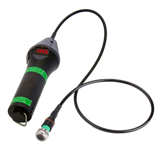 英國信固 信固1本質(zhì)安全型 多重波超聲波測厚儀