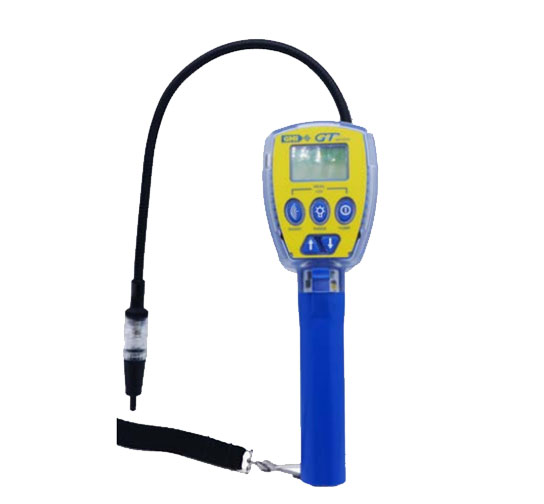 英國(guó)GMI GT系列 多功能全量程檢測(cè)儀