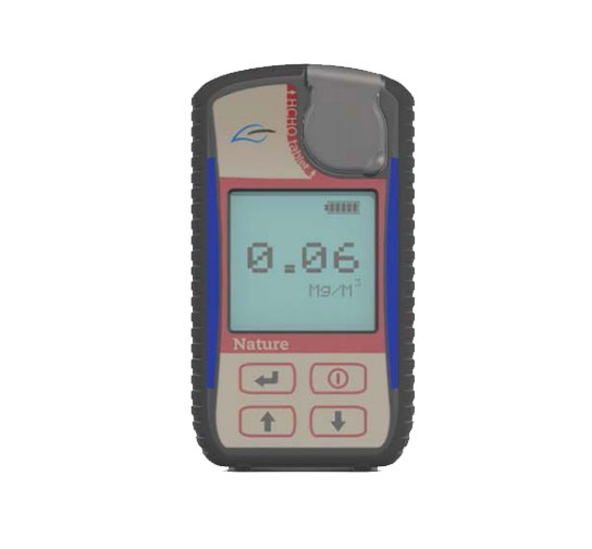 美國MPOWER（盟浦安）MP170 甲醛快速檢測儀