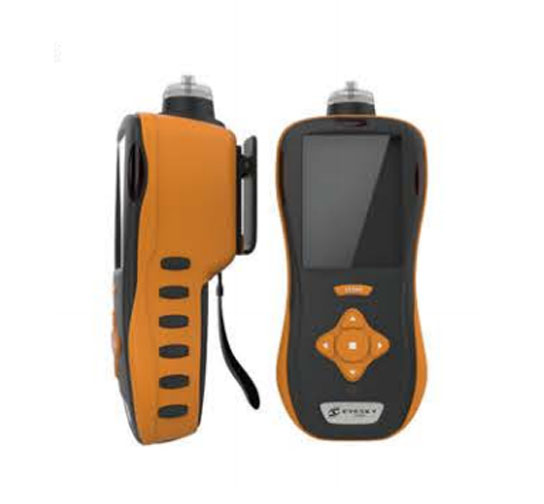 中吉奧華ZA-ES60A 便攜泵吸式六合一多氣體檢測(cè)儀