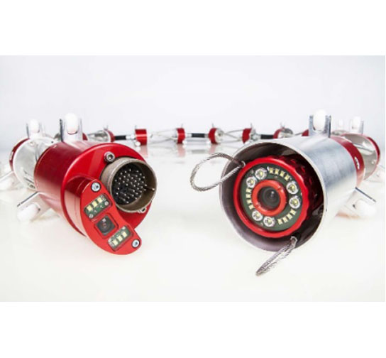 德國思特萊希 SK600系列（DN150-600mm）