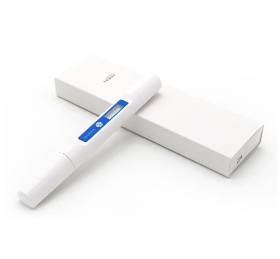 雷磁  PT-11酸堿測(cè)試筆