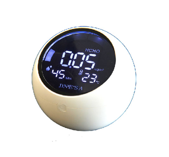 雷磁  AT-21測(cè)醛寶