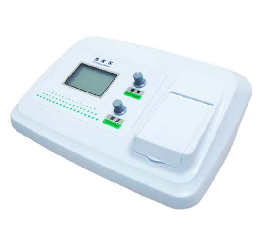 齊威 WGZ系列數顯臺式濁度儀