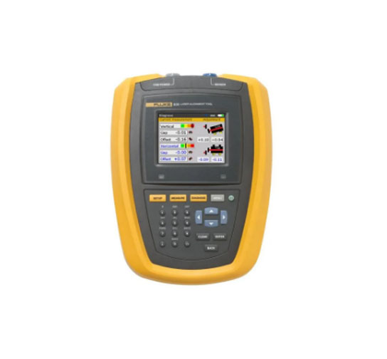 美國Fluke（福祿克） 830 激光軸對中儀