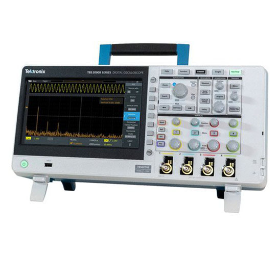Tektronix 泰克 TBS2000B/X 數字存儲示波器