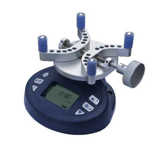 德國(guó)MIKROMETRY 數(shù)顯瓶蓋力矩試驗(yàn)儀ECT系列