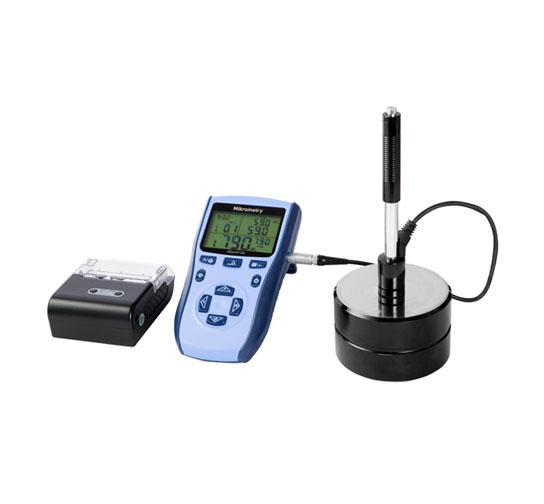 德國(guó)MIKROMETRY里氏硬度計(jì)DOHP100